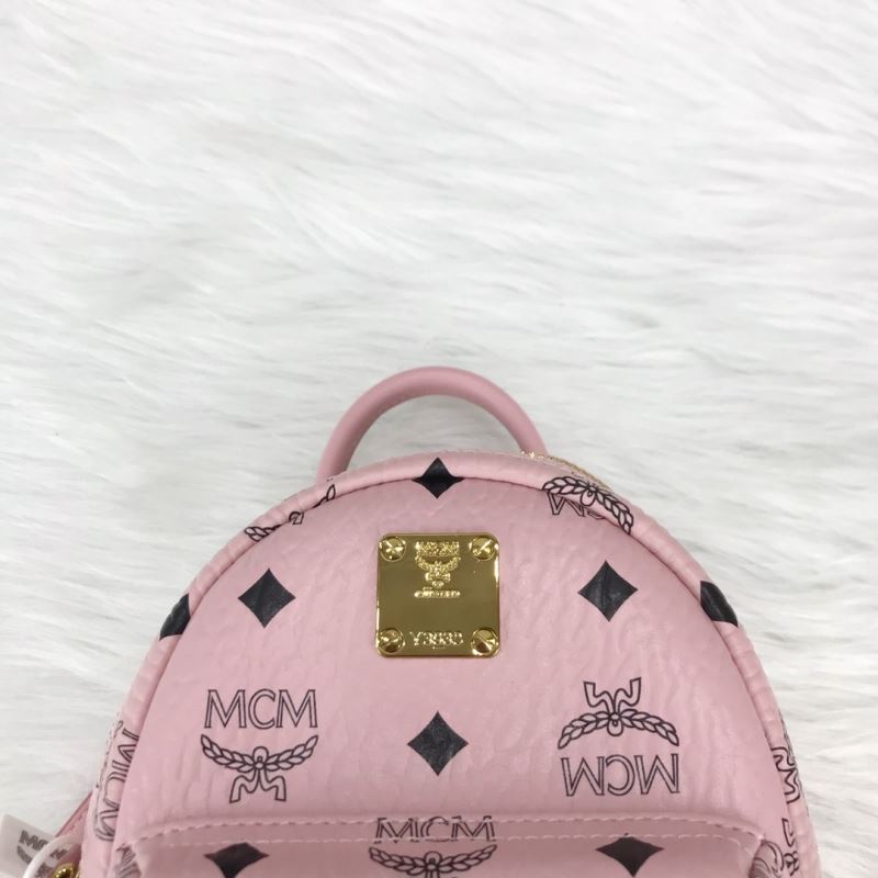 MCM Backpacks